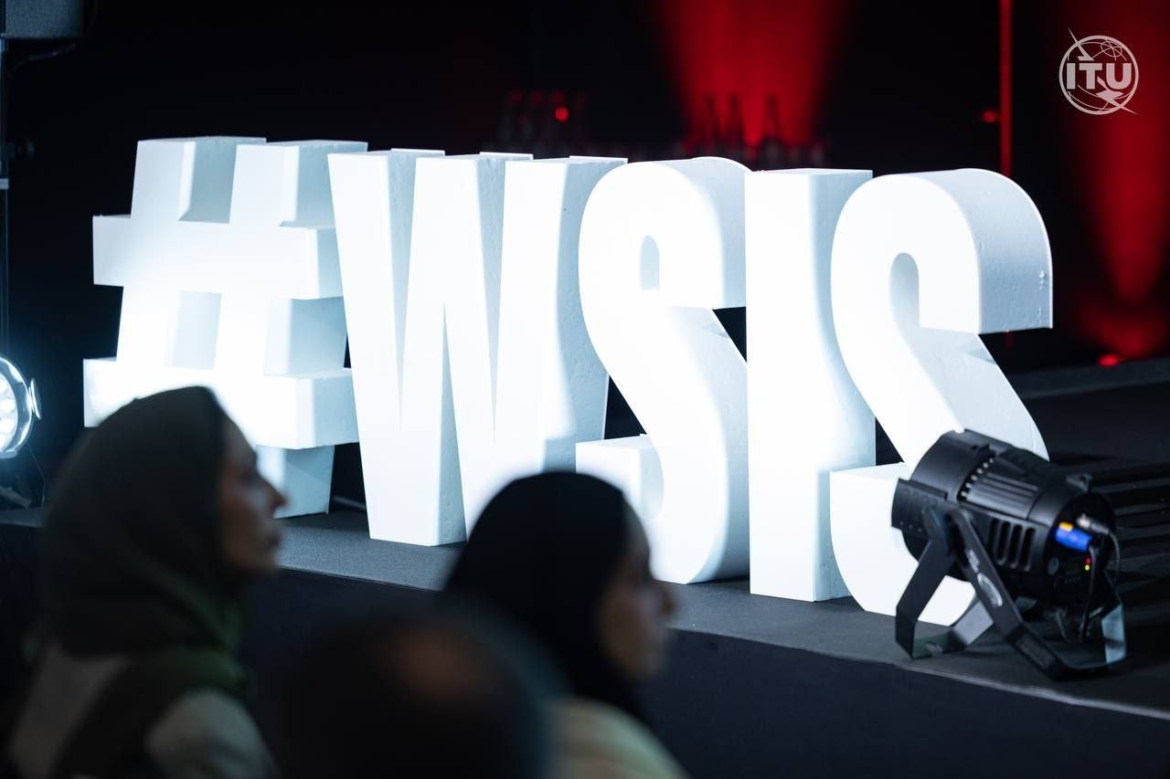 Oʻzbekiston ilk bor “WSIS+20” sammitida