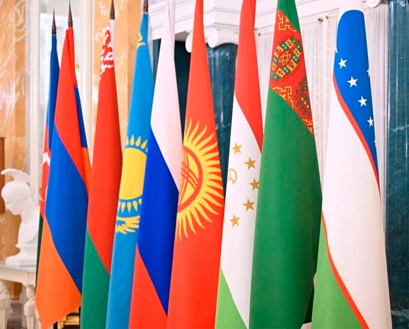 Oʻzbekiston — mintaqaviy yetakchi va tashabbuskor davlat sifatida