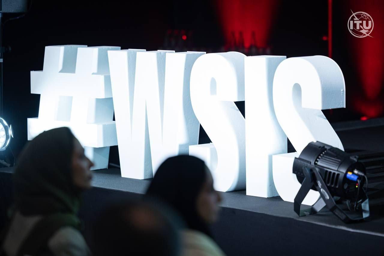 Oʻzbekiston ilk bor “WSIS+20” sammitida