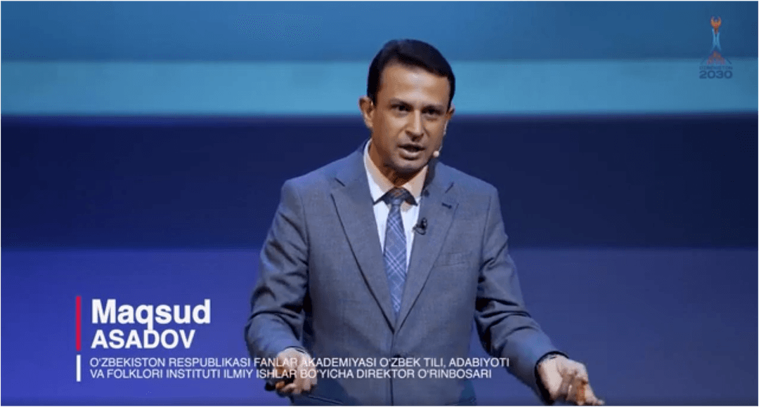 O‘zbek adabiyoti tarixi endi tizimli ravishda o‘qitiladi