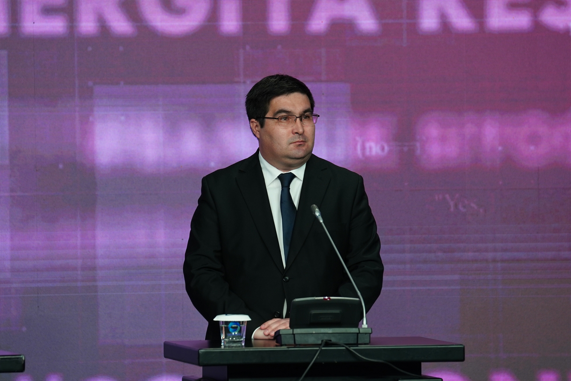 “Янги чақириқ парламенти: олдимизда турган вазифалар ва истиқболлар”