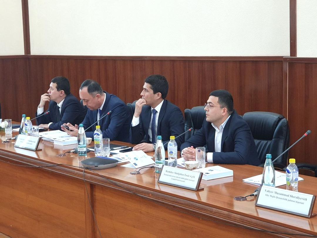 Har bir inson alohida salohiyat egasi