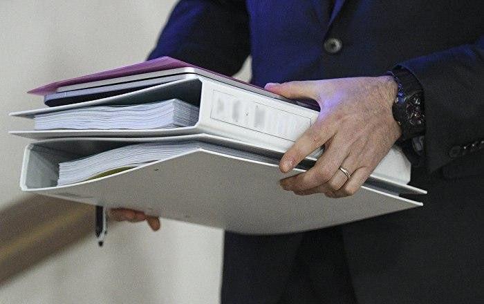 Ishga qabul qilishda talab etiladigan hujjatlar ro‘yxati qisqartirilmoqda