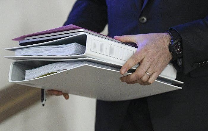 Ishga qabul qilishda talab etiladigan hujjatlar ro‘yxati qisqartirilmoqda