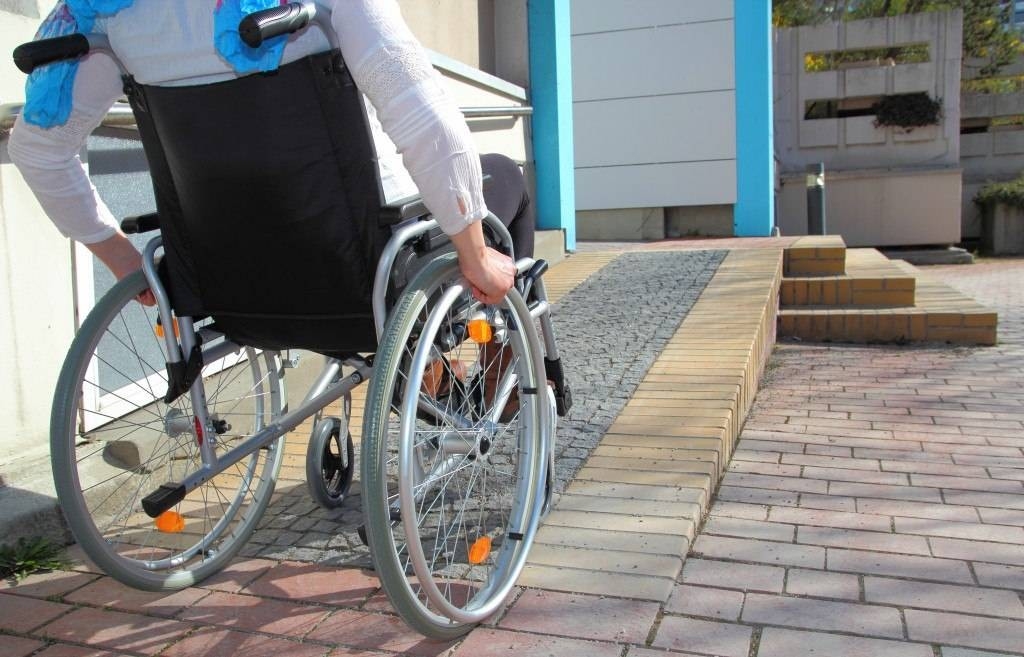 To‘siqlarsiz muhit – inson qadri va teng imkoniyatlar kafolati